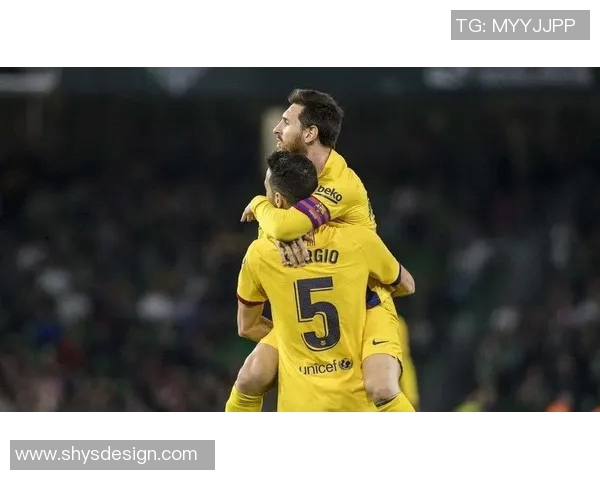 巴塞罗那逆袭皇马，梅西帽子戏法助球队击败对手