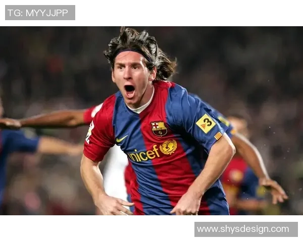 巴塞罗那主场告捷，梅西上演帽子戏法，领衔西甲本轮胜利之师