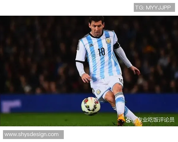 巴西队击败阿根廷晋级决赛，梅西难掩失落表情