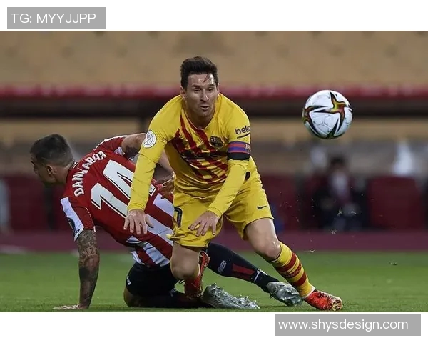 巴塞罗那宣布与梅西合同续约至2023年：足球传奇再续辉煌