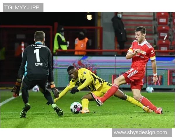 柏林联合三连胜展示实力，状态火热势不可挡