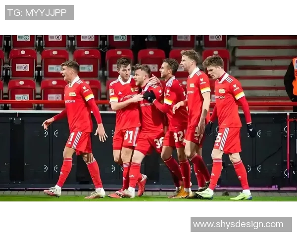 柏林联队连胜无敌,疯狂征战德甲联赛! 柏林联队连胜无敌,疯狂征战德甲联赛!