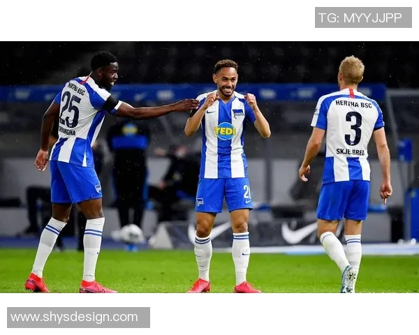 柏林赫塔客战汉堡,绝平势不减 柏林赫塔客战汉堡,绝平势不减