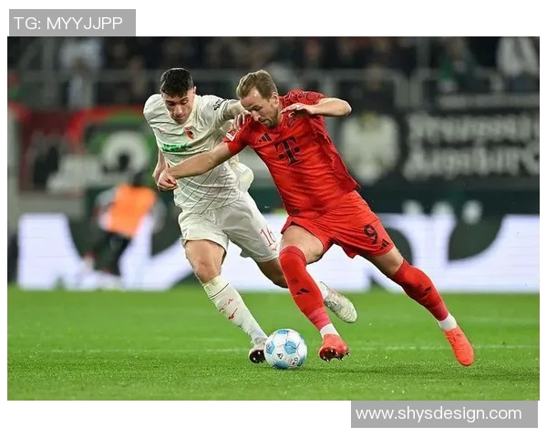 拜仁慕尼黑：凌厉攻防助力完美蝉联冠军！