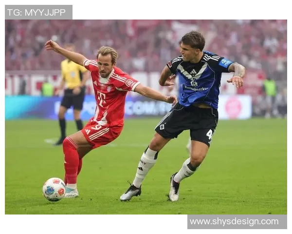 拜仁慕尼黑客场凯旋横扫汉堡狂胜 拜仁慕尼黑客场凯旋横扫汉堡狂胜