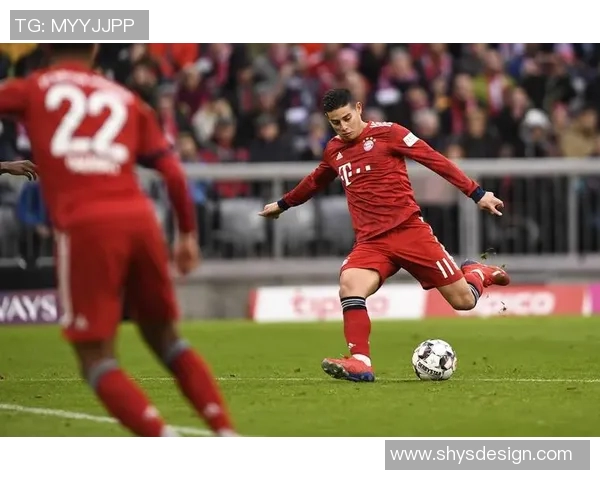 拜仁主场狂胜，沃尔夫斯堡难敌慕尼黑压倒性实力