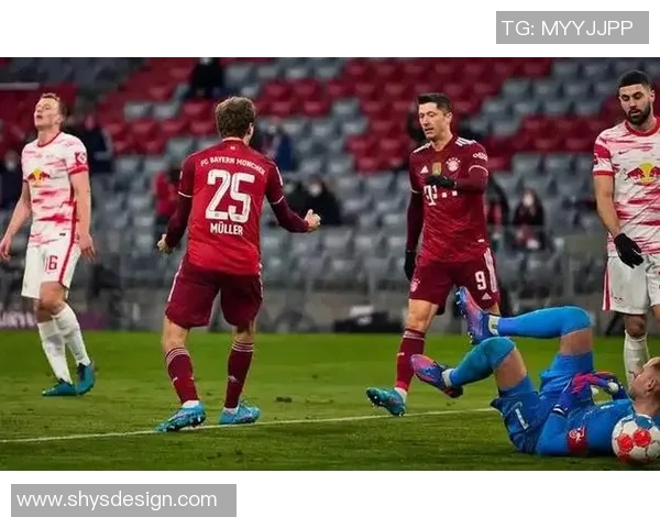 拜仁慕尼黑主场力克RB莱比锡，继续领跑德甲积分榜