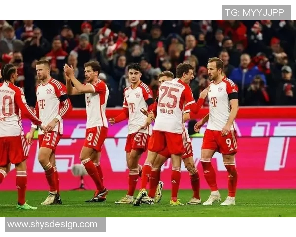 拜仁慕尼黑战胜多特蒙德,夺德甲联赛重要胜利 拜仁慕尼黑战胜多特蒙德,夺德甲联赛重要胜利