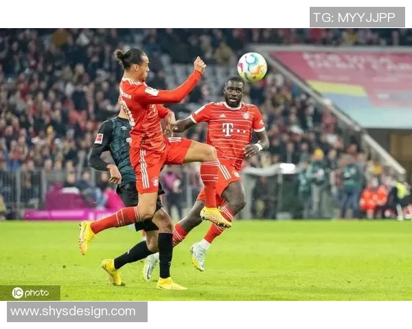 拜仁逆转云达,继续德甲统治者之路 拜仁逆转云达,继续德甲统治者之路