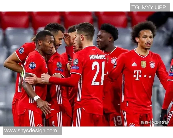 拜仁慕尼黑主场连胜德甲势不可挡! 拜仁慕尼黑主场连胜德甲势不可挡!