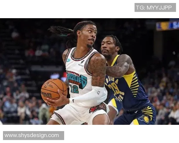 步行者队vs灰熊队加时大战：最后一球定生死！