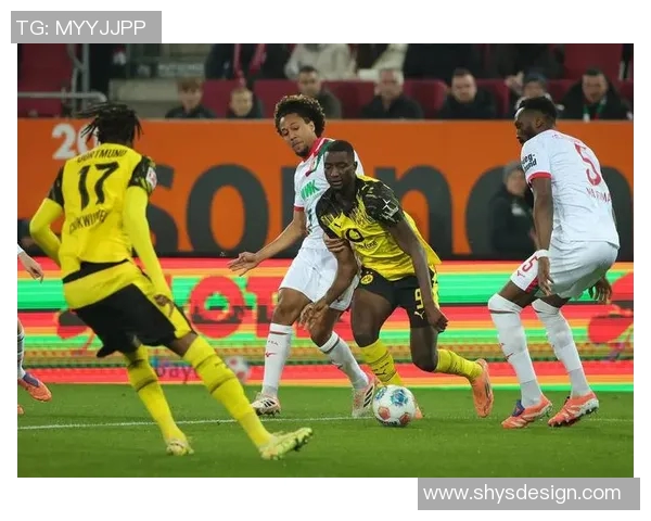 多特客场逆风翻盘力克奥格斯堡继续领跑德甲联赛