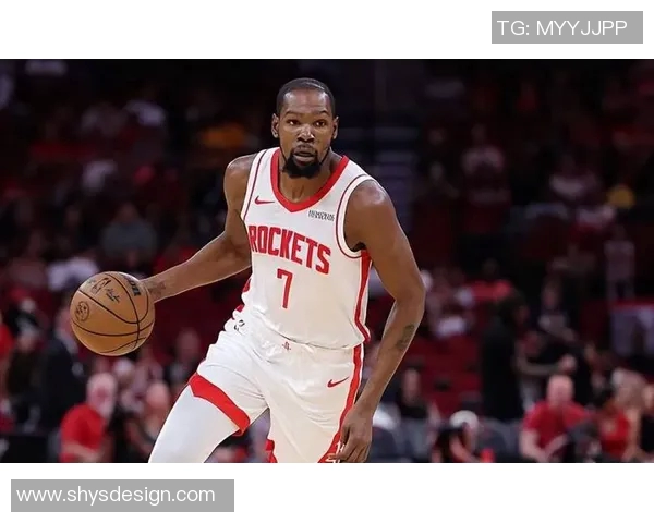 杜兰特再次获选全明星首发，继续引领球队进步