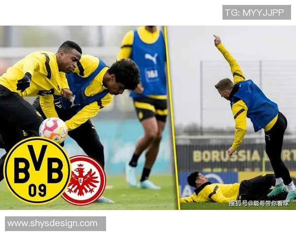 多特客场征战难克法兰克福未能占上风 多特客场征战难克法兰克福未能占上风