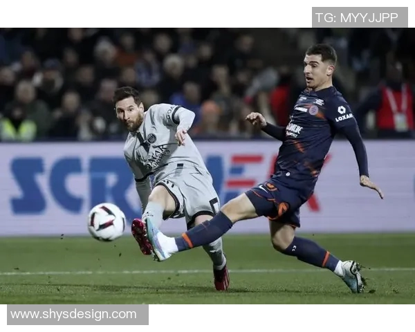 法甲联赛爆冷！蒙彼利埃主场惨败，巴黎圣日耳曼仍领跑积分榜