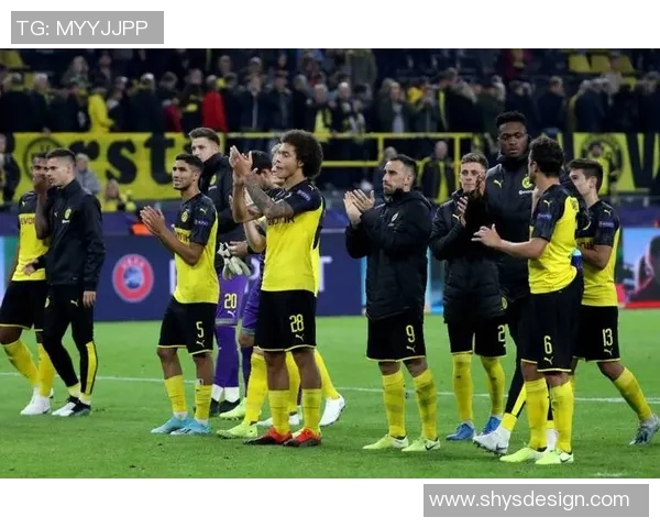 多特蒙德主场横扫对手，德甲排名再次攀升至榜首位置