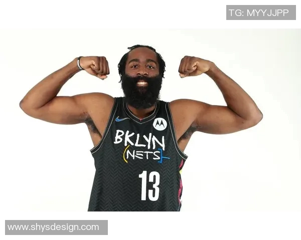 哈登与篮网签约一年续约，球迷期待他在布鲁克林再创辉煌