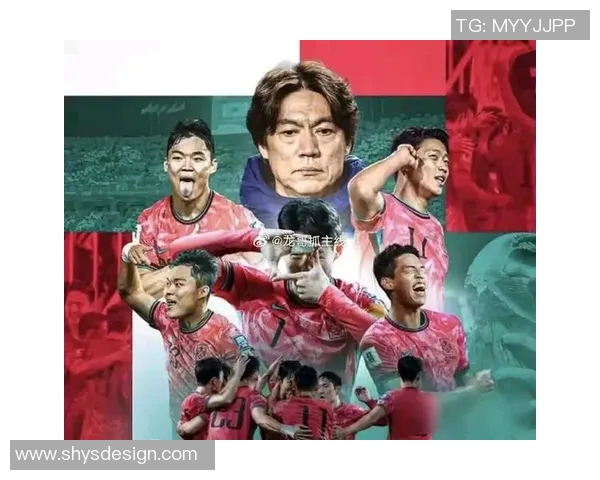 韩国足球：现场直播与精彩赛况