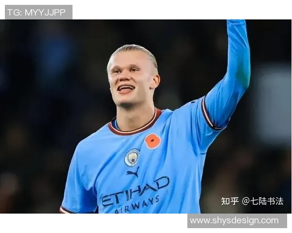 哈兰德或成巴萨新希望，皇马欲挖角多特天才锋霸