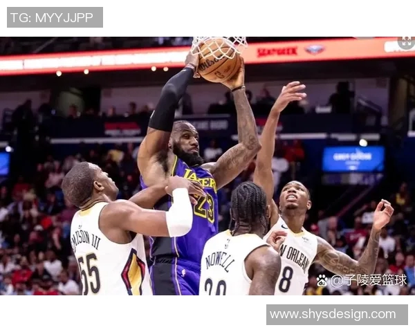 湖人客场击败火箭，詹姆斯砍下全队最高34分，重燃夺冠希望