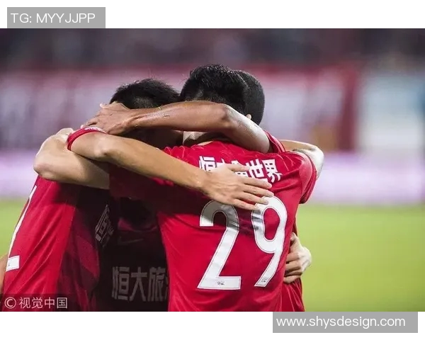 恒大主场告捷！领先群雄成功捍卫中超榜首位置