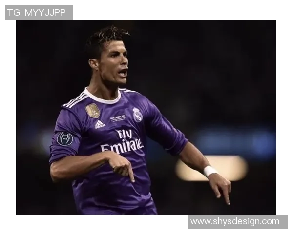 皇马官方确认C罗将于下赛季重返伯纳乌，传奇再续！