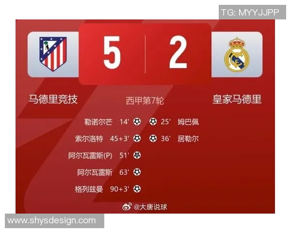 皇马5-0完胜国民，梅开二度的贝尔再次证明自己的实力