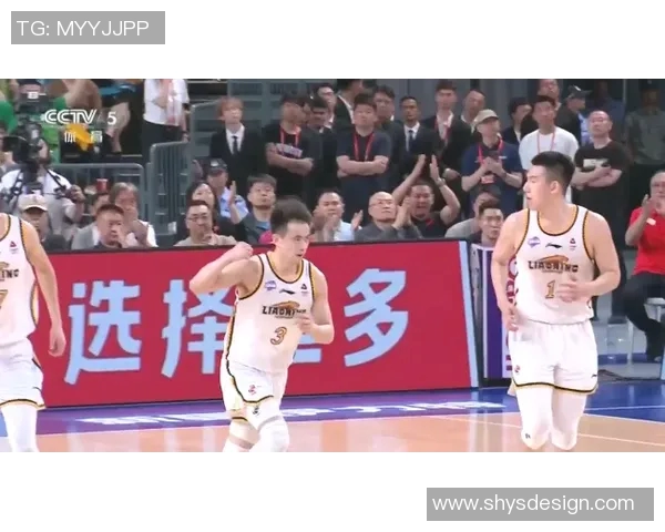 回顾辽宁队历年夺得CBA总冠军的辉煌战绩