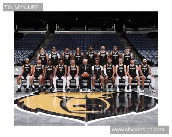 灰熊宣布签下新秀,力图重建年轻阵容