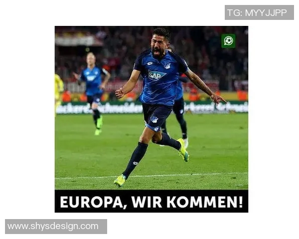 霍芬海姆客场失利，积分榜位置动摇！