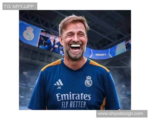 克洛普将执教德国国家队，球迷期待重振德国足球荣光