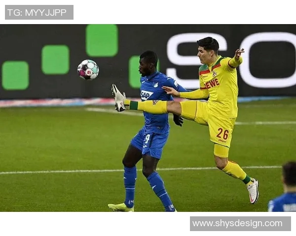 科隆主场告捷，保级压力轻松些