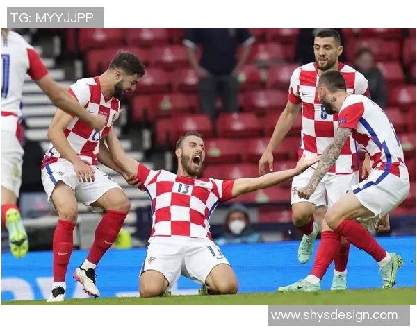 克罗地亚队备战欧洲杯,能否继续前进?