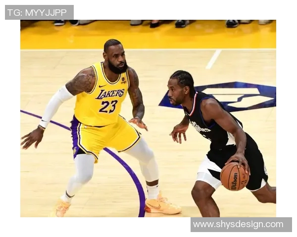 快船队战胜湖人队，晋级半决赛