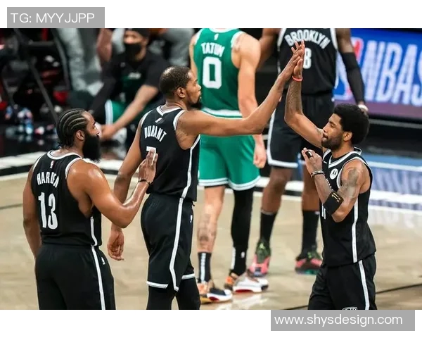 篮网大胜黄蜂，继续领跑东部，夺冠前景愈加明朗