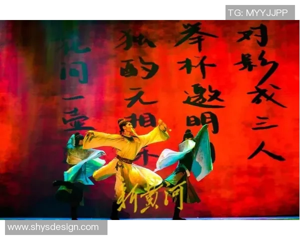 吕林红：在艺术与生活中追寻灵感与梦想的旅程