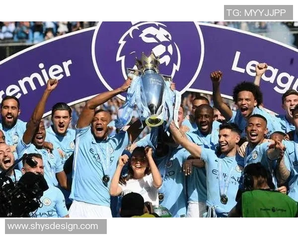 曼城逆袭利物浦夺英超冠军，瓜帅率队实现三连冠伟业