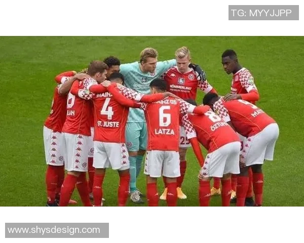 美因茨主场取胜，击败弗莱堡扩大领先优势