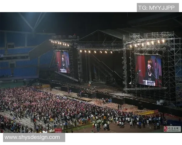 米林科维奇成功举办全球巡回演唱会，粉丝疯狂求签名