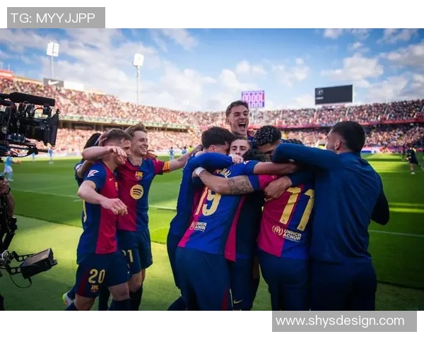 西甲新赛程出炉！巴萨、皇马将在新赛季有怎样的表现？