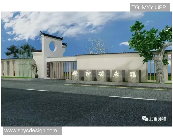 太极拳服饰的文化内涵与现代设计理念探讨 太极拳服饰的文化内涵与现代设计理念探讨