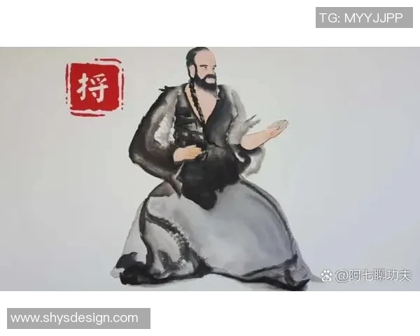 太极拳24式名称详解与练习指南助你轻松掌握传统武术之美