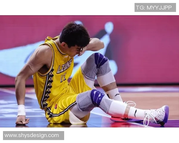 孙铭徽:未来篮球的璀璨新星 孙铭徽:未来篮球的璀璨新星