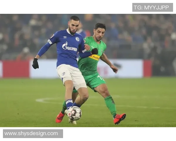 沙尔克04遭遇主场惨败，门兴格拉德巴赫轻松获胜