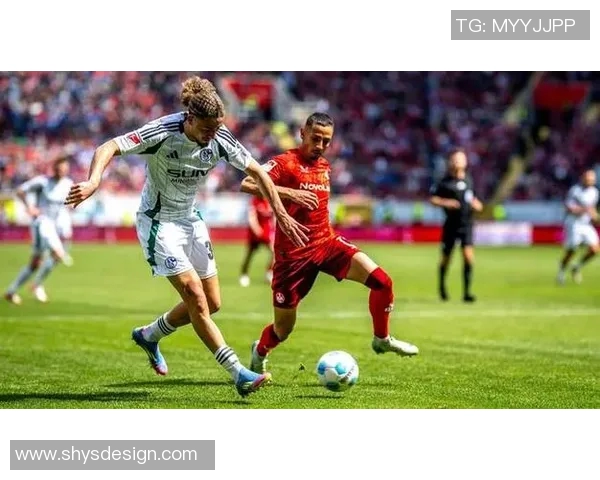 沙尔克04遭遇德甲连败的原因分析及未来展望