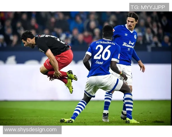 沙尔克04惊现七连败,成为德甲黑马? 沙尔克04惊现七连败,成为德甲黑马?