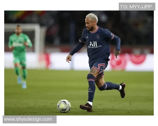 内马尔强势复出，带领巴黎圣日耳曼摘取法甲联赛冠军的可能性增加