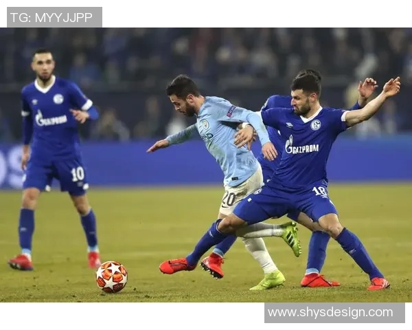 沙尔克04客场不敌云达不莱梅,遭遇联赛连败血泪史