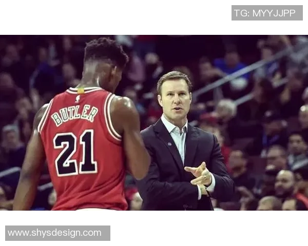 森林狼队换帅，求新天地