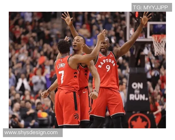 小猛龙击败老鹰，克劳德砍下31分成为焦点